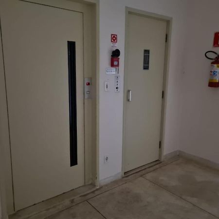 Apartamento Completo No Boqueirao Praia Grande 외부 사진
