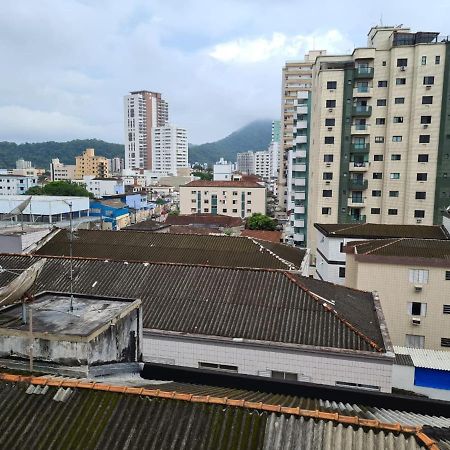 Apartamento Completo No Boqueirao Praia Grande 외부 사진