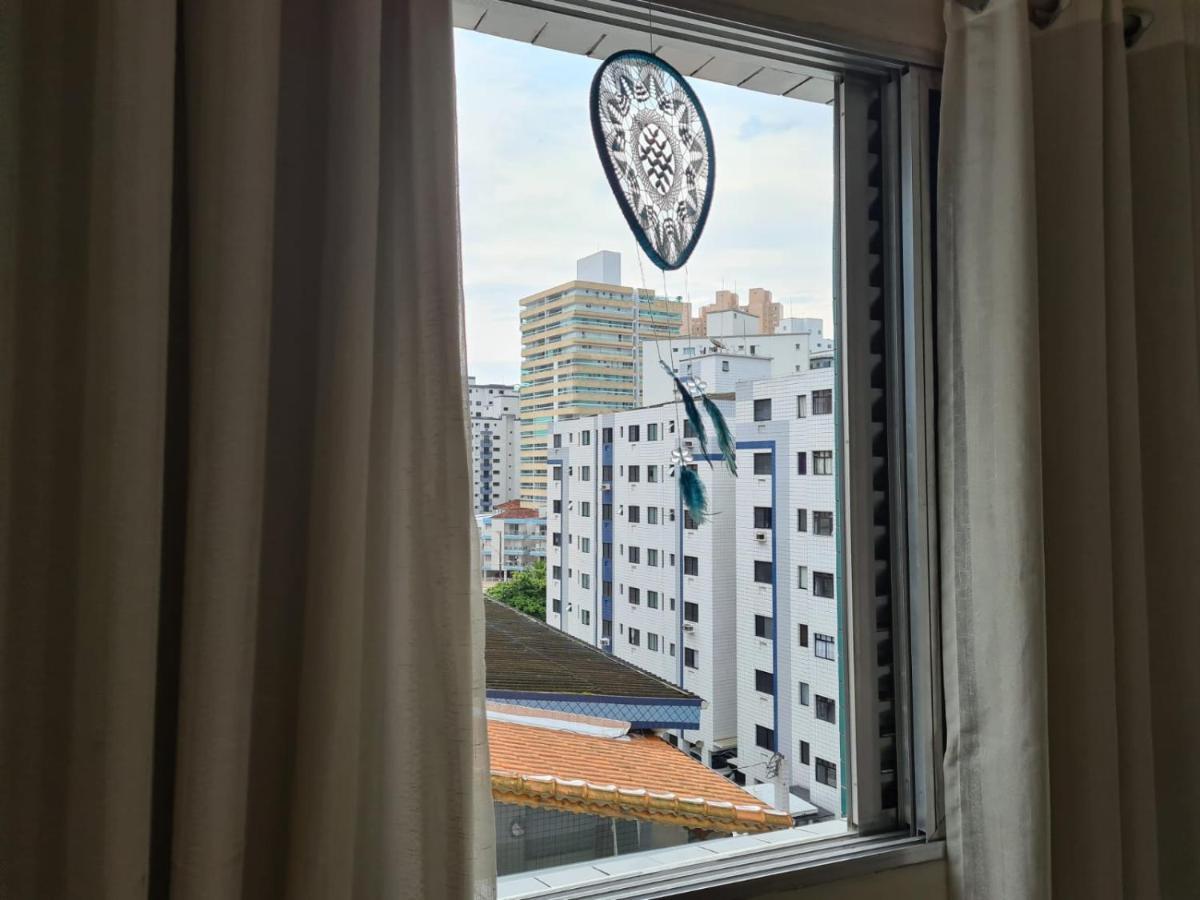 Apartamento Completo No Boqueirao Praia Grande 외부 사진