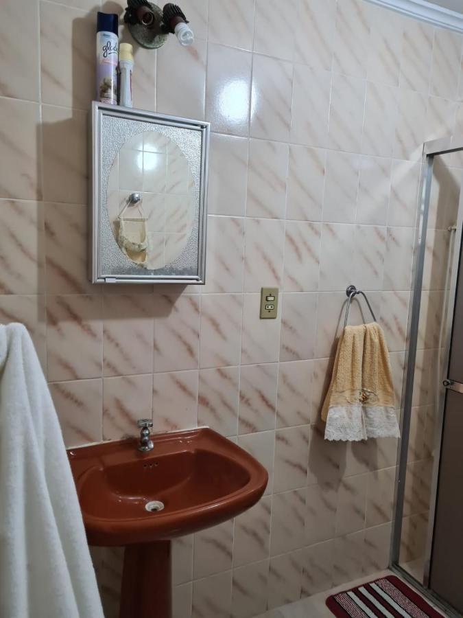 Apartamento Completo No Boqueirao Praia Grande 외부 사진