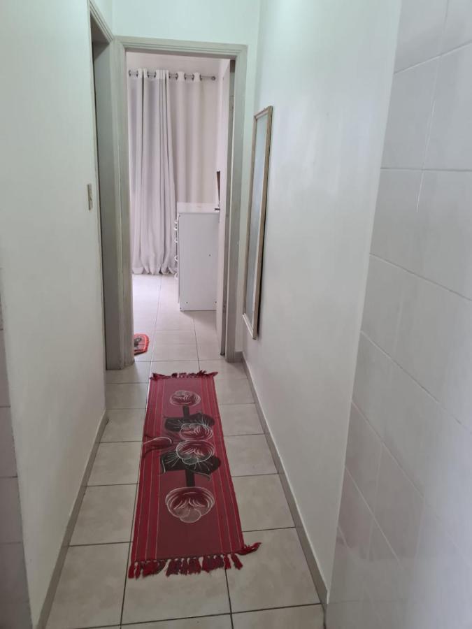 Apartamento Completo No Boqueirao Praia Grande 외부 사진